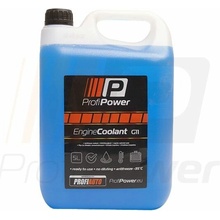 ProfiPower Chladiaca kvapalina G11 PP modrá 5 l