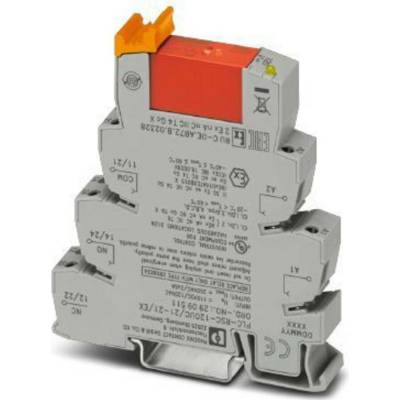 Phoenix Contact PLC-RSC-120UC/21-21/EX reléový modul, 120 V/AC, 6 A, 2 prepínacie, Piece, 10 ks
