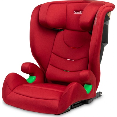 CARETERO Nimbus I-size 2022 dark green