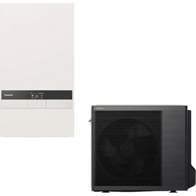 Panasonic Aquarea K-gen split SDC/UDZ R32 230V 3kW