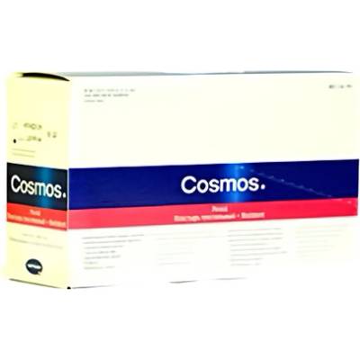 Cosmos hartmann Náplasti Strip 50 x 5 ks