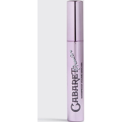 Vivienne Sabó Cabaret Première prodlužující řasenka pro objem black 9 ml