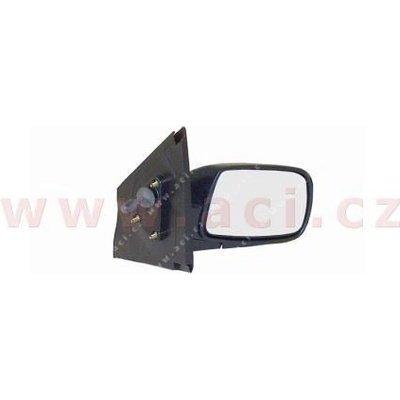 ACI -3/03 zp. zrcátko mech. ovládané lanky P 5430804