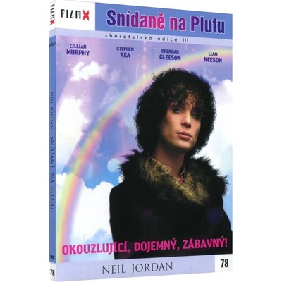 Snídaně na plutu digipack DVD