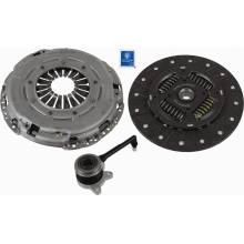 SACHS Spojková sada 3000 990 498