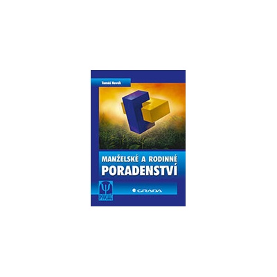 Manželské a rodinné poradenství – Hledejceny.cz