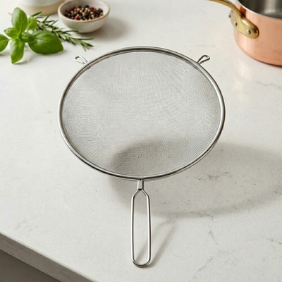 Cedník ORION Cedník nerez pr. 22 cm (124437)