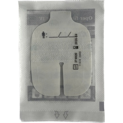 IBERHOSPITEX OPER FILM PROTECT IV - 7cm x 8,5cm