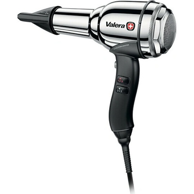 Valera Swiss Metal Master Chrome
