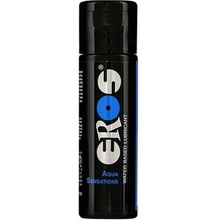 Eros Lubrikačný gél na vodnej báze 30 ml