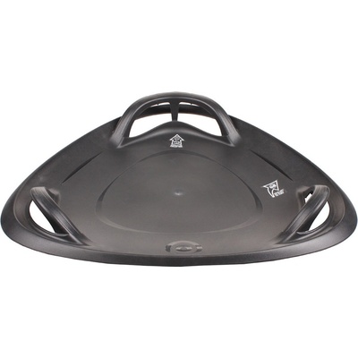 Merco Meteor Talíř černá 60 cm