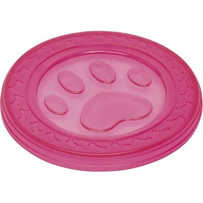 Nobby hračka pre psov termoplastická guma frisbee 22 cm