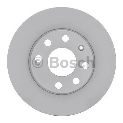 BOSCH Brzdový kotúč 0986478192