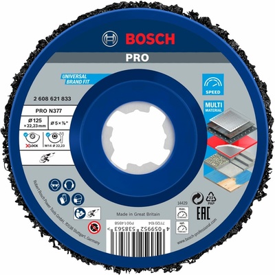 BOSCH 2.608.621.833