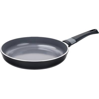 Remoska Luna Ceramic keramická pánev 26 cm Black R230612605