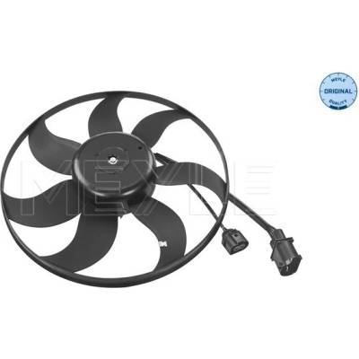 Ventilátor chladenia motora MEYLE 100 236 0051