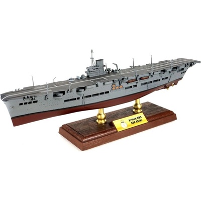 Forces of Valor Ark Royal-class Carrier Royal Navy HMS Ark Royal Norway 1:700