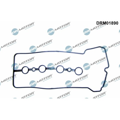 DR.MOTOR AUTOMOTIVE Tesnenie veka hlavy valcov DRM01890