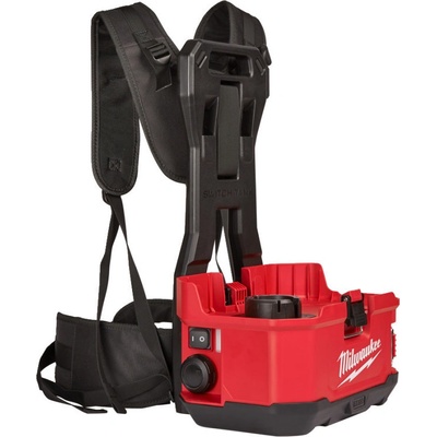 Milwaukee M18 BPFPH-0