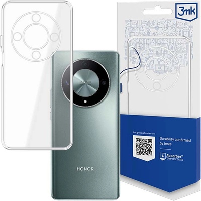 3mk Clear Case pro Honor Magic6 Lite 5G 5903108548304 – Hledejceny.cz