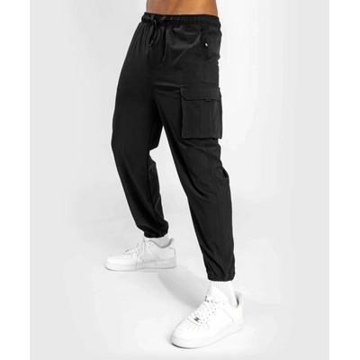 Venum Cargo Light Black čierne