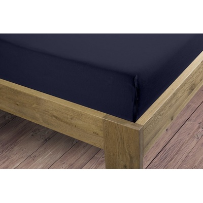 Bierbaum jersey plachta tmavo modra 180-200x200