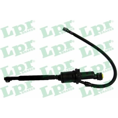 LPR 2730