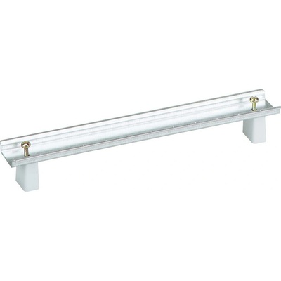 Spelsberg AK NS35-216 79503001 Montáž na lištu s otvory ocelový plech 216 mm 1 ks