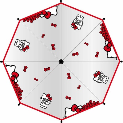 Deštník Sanrio Hello Kitty – Hledejceny.cz