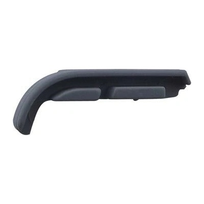 GUTMANN koncovka pro FP 6257, EPDM šedá, levá