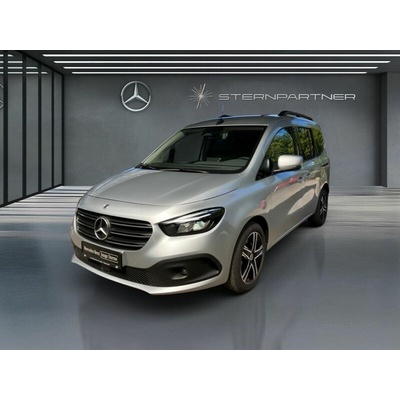 Mercedes-Benz T 180 d Progressive 85 kW