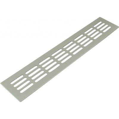 MPkovania SRL ALFA 80 x 400 mm Nerez elox