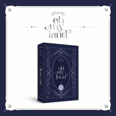 Oh My Girl: 2023 Oh My Girl Fan Concert: Oh My Land - 2BD