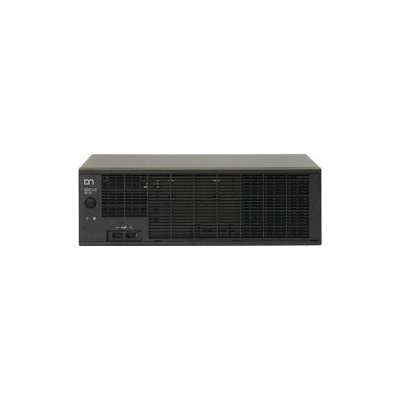 Diebold Nixdorf BA91W, čierna