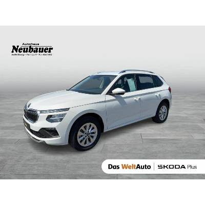 Skoda Kamiq TSI Selection 85 kW