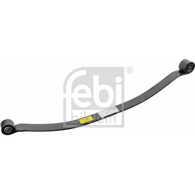 Sada prużín FEBI BILSTEIN 185502 185502