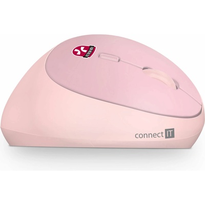 Connect It FOR HEALTH LADIES CMO-2600-PK