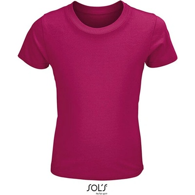Soľs Crusader Kids SL03580 Fuchsia