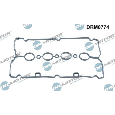 DR.MOTOR AUTOMOTIVE Tesnenie veka hlavy valcov DRM0774
