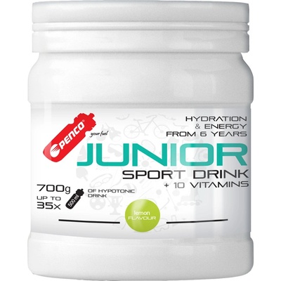 Penco JUNIOR SPORT DRINK 700 g – Hledejceny.cz