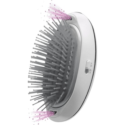 Lanaform Silky Hair Brush – Hledejceny.cz