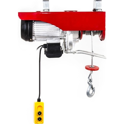 Lanový navijak - elektrický kladkostroj PA-1000, 500kg / 1000kg