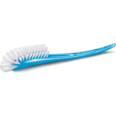 Philips Avent kartáč na láhve a dudlíky SCF145/06 modrá