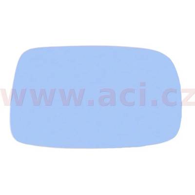 ACI Sklo Vonkajšieho zrkadla 5430822