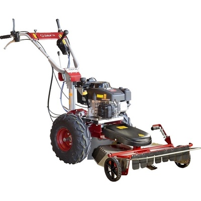 Dakr Panter FD3eco L352 M70