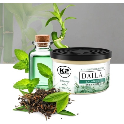 K2 Daila Balance