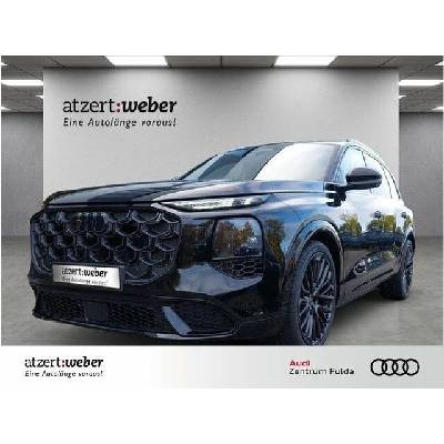 Audi Q7 TDI S-Line 220 kW