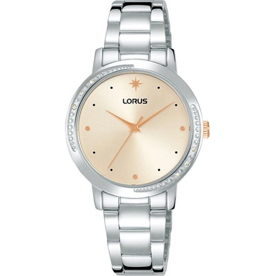 Lorus RG295RX9