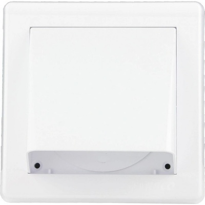 Haco VM GK 150 x 150/100 mm bílá