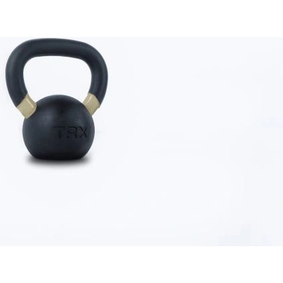 TRX POGUMOVANÝ KETTLEBELL 4 KG